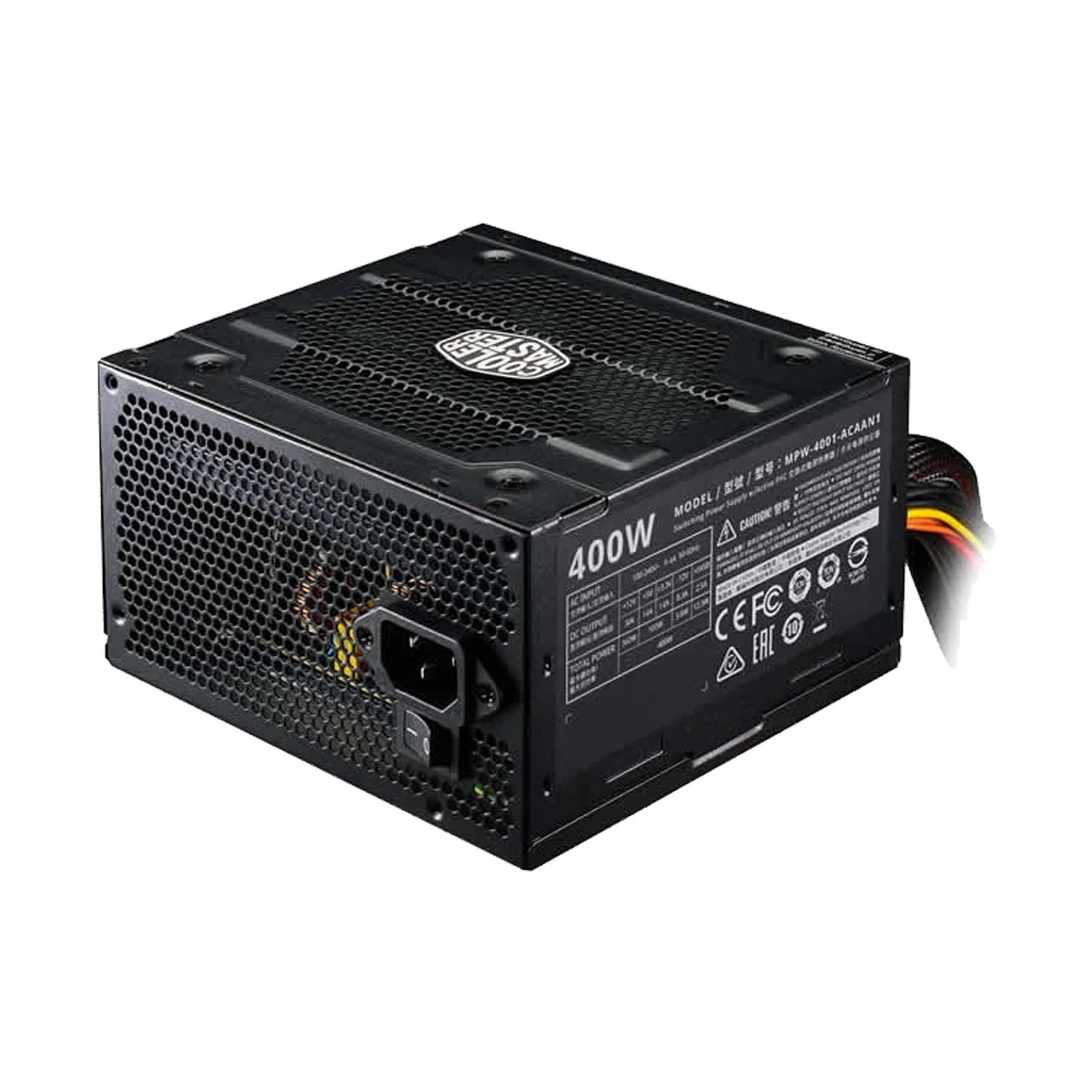 Cooler Master Elite 400 V3 Power Supply