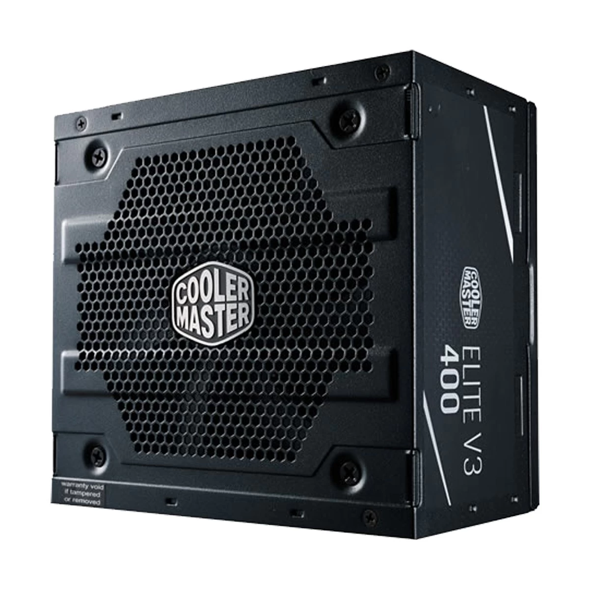Cooler Master Elite 400 V3 Power Supply Price in Bangladesh