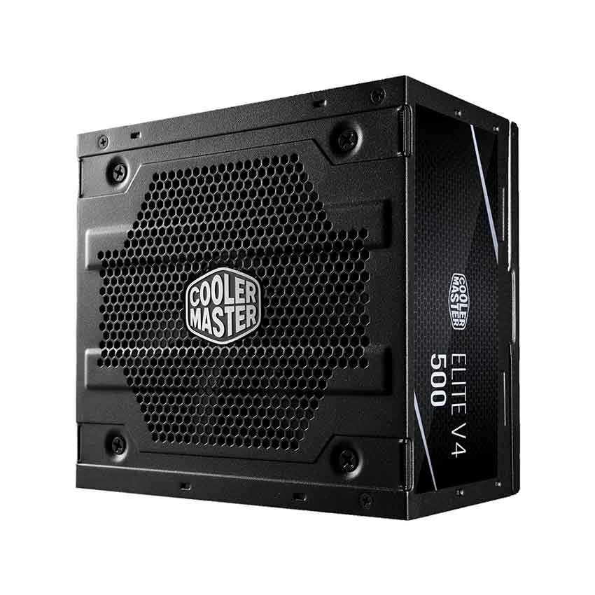 Cooler Master Elite 500W 230V V4 Power Supply
