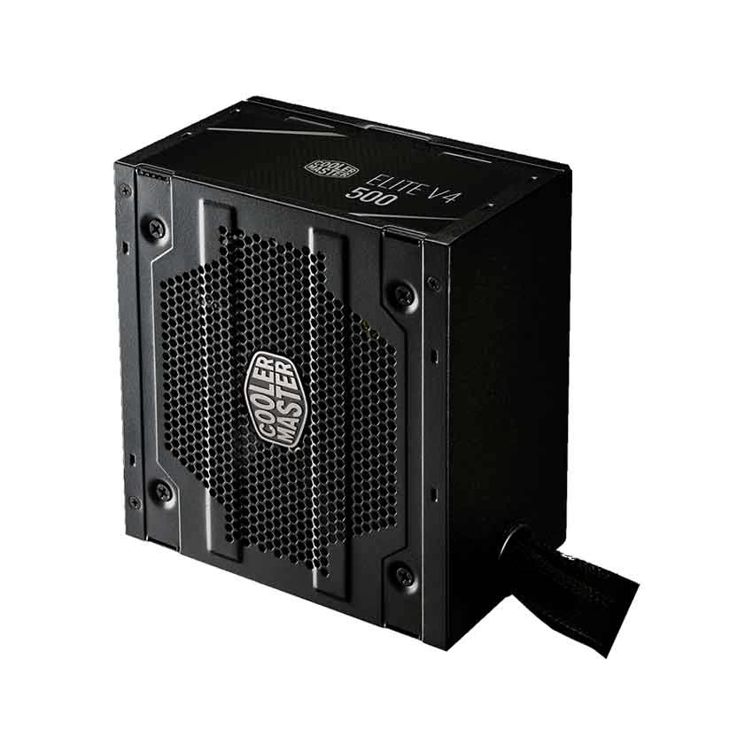 Cooler Master Elite 500W 230V V4 Power Supply Price in Bangladesh
