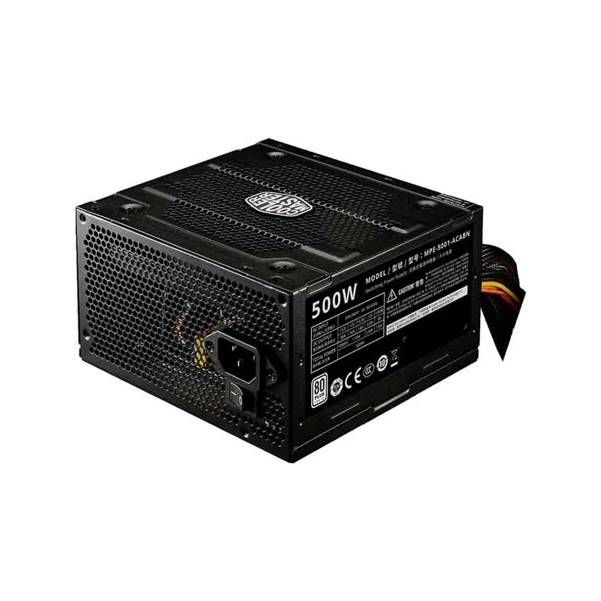 Cooler Master Elite 500W 230V V4 Power Supply in BD