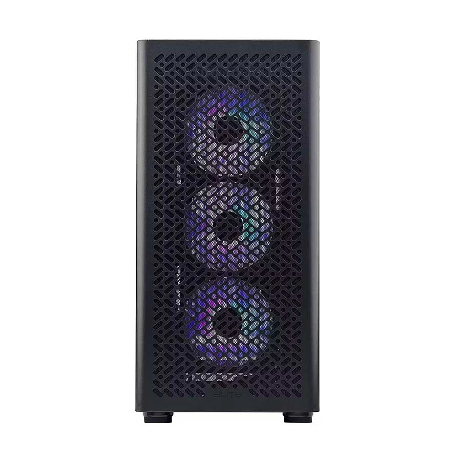 Cooler Master Elite 502 Casing