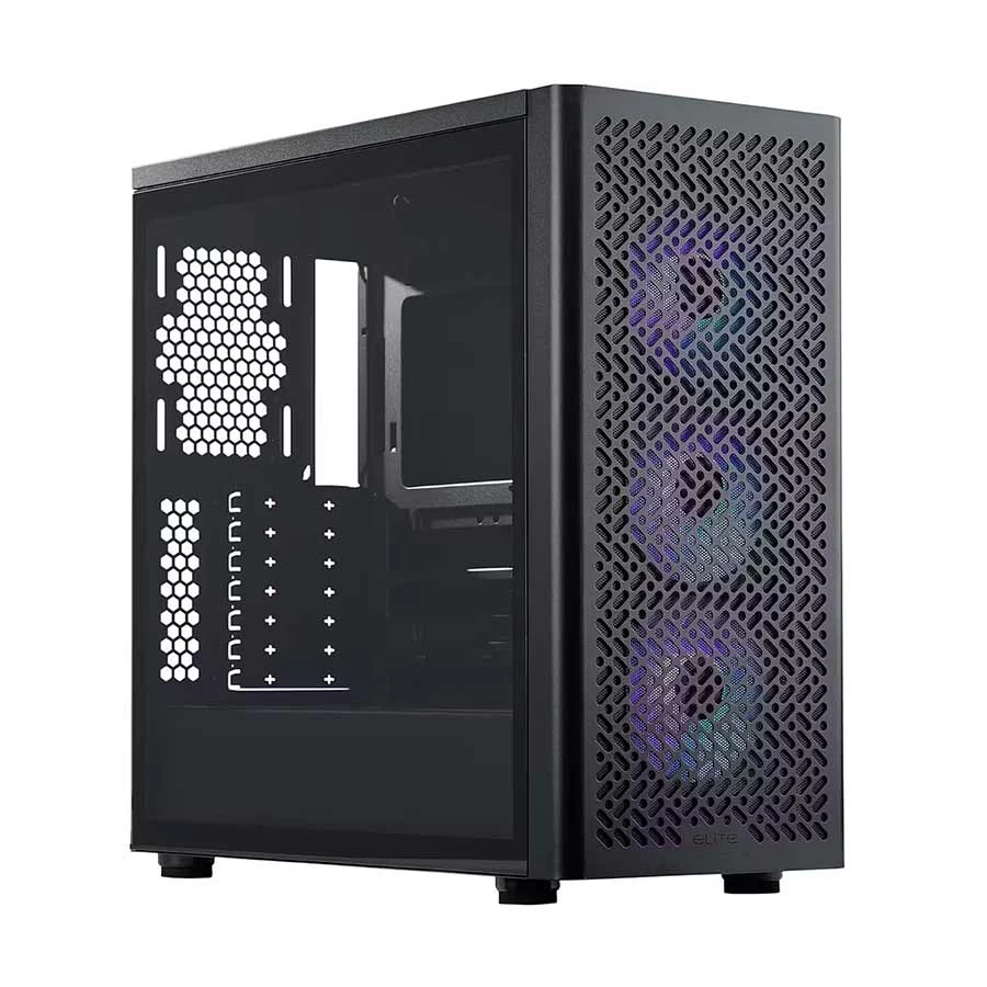 Cooler Master Elite 502 Casing Price in Bangladesh