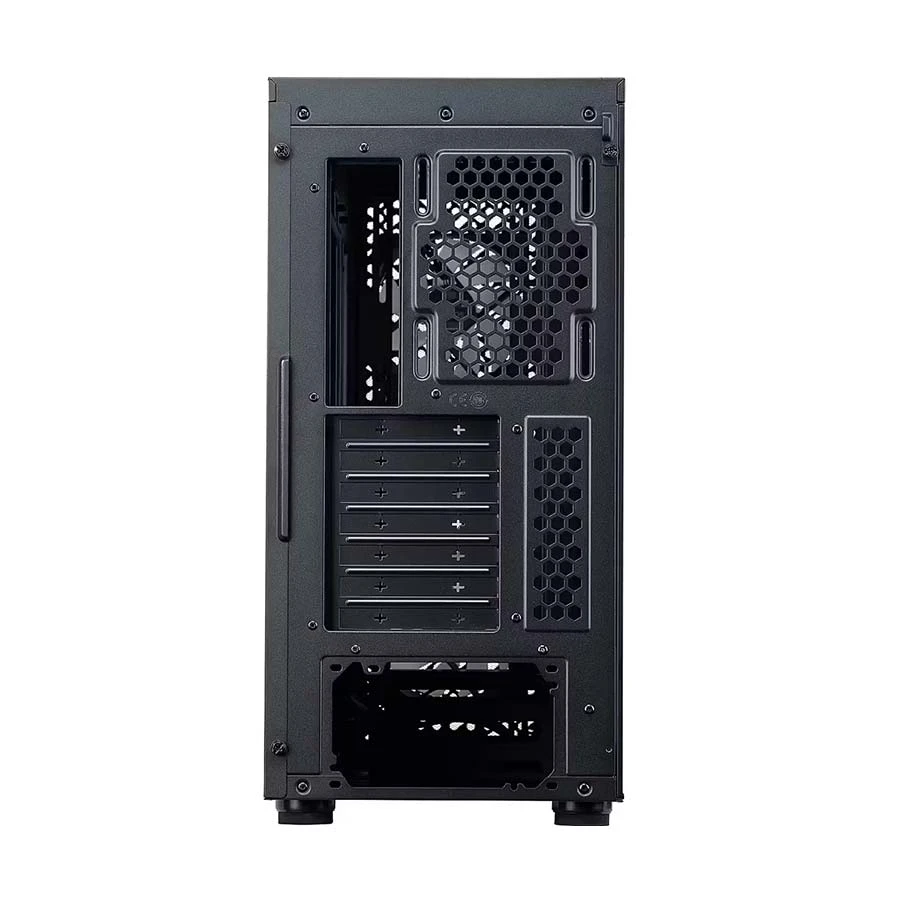 Cooler Master Elite 502 Casing specifications
