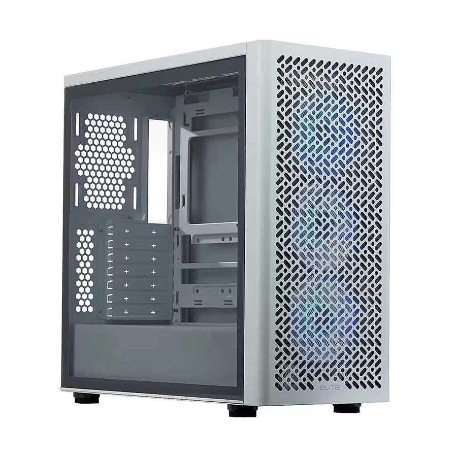 Cooler Master Elite 502 Casing Price in Bangladesh