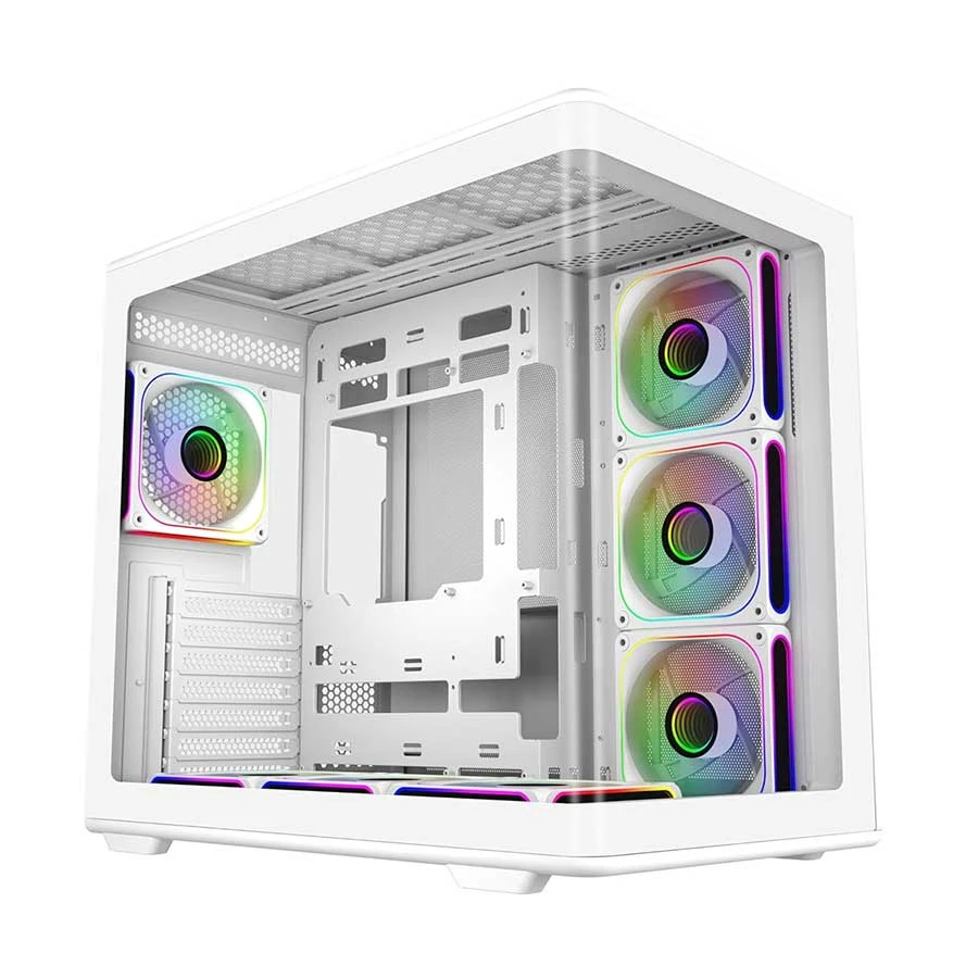 Cooler Master Elite 600 Casing Price in Bangladesh