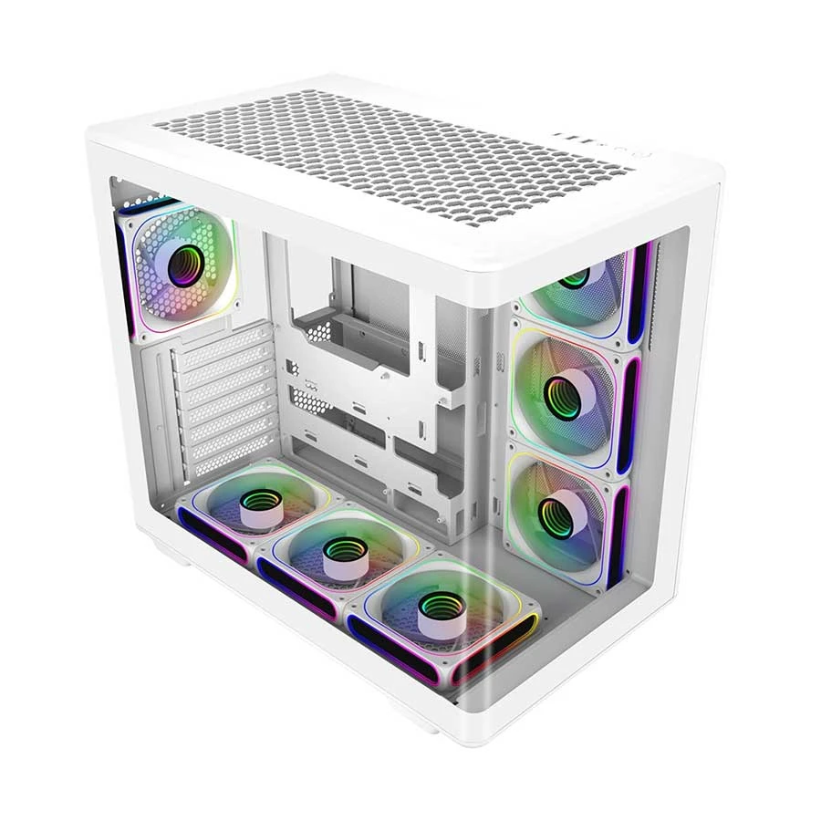 Cooler Master Elite 600 Casing in BD