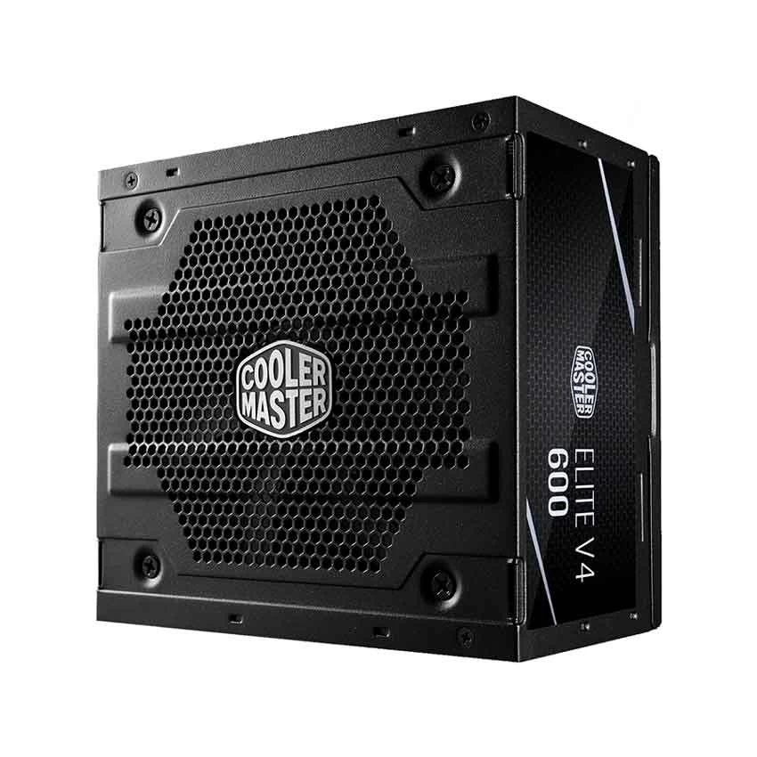 Cooler Master Elite 600W 230V V4 Power Supply