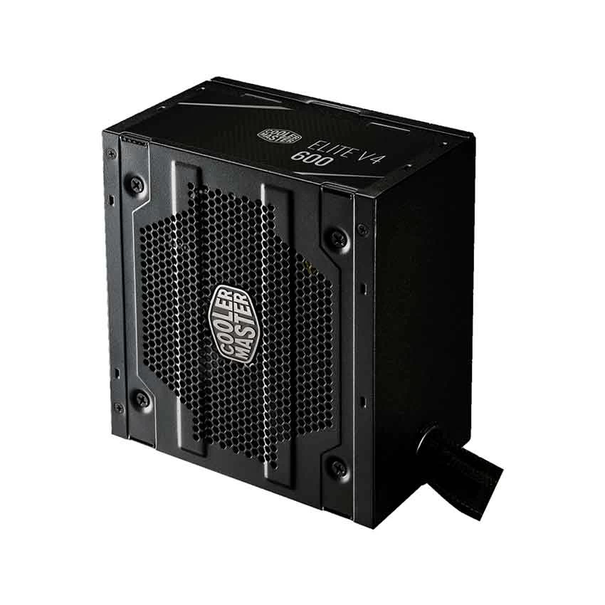 Cooler Master Elite 600W 230V V4 Power Supply Price in Bangladesh