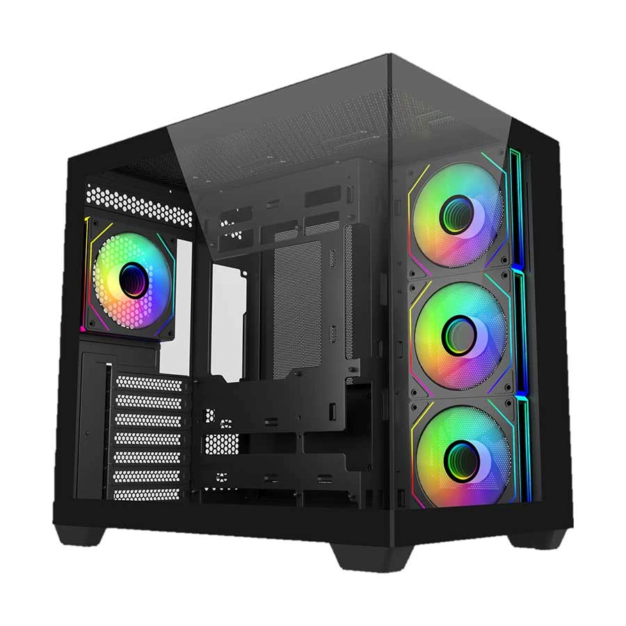 Cooler Master Elite 681 Casing