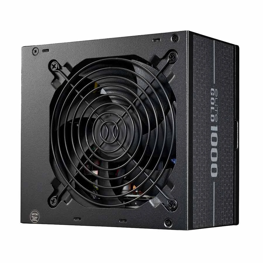 Cooler Master ELITE Gold 1000 Power Supply