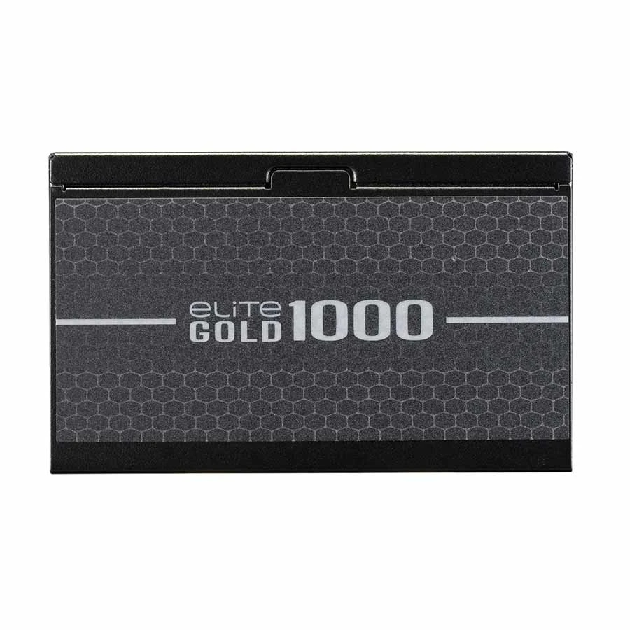 Cooler Master ELITE Gold 1000 Power Supply Price in Bangladesh