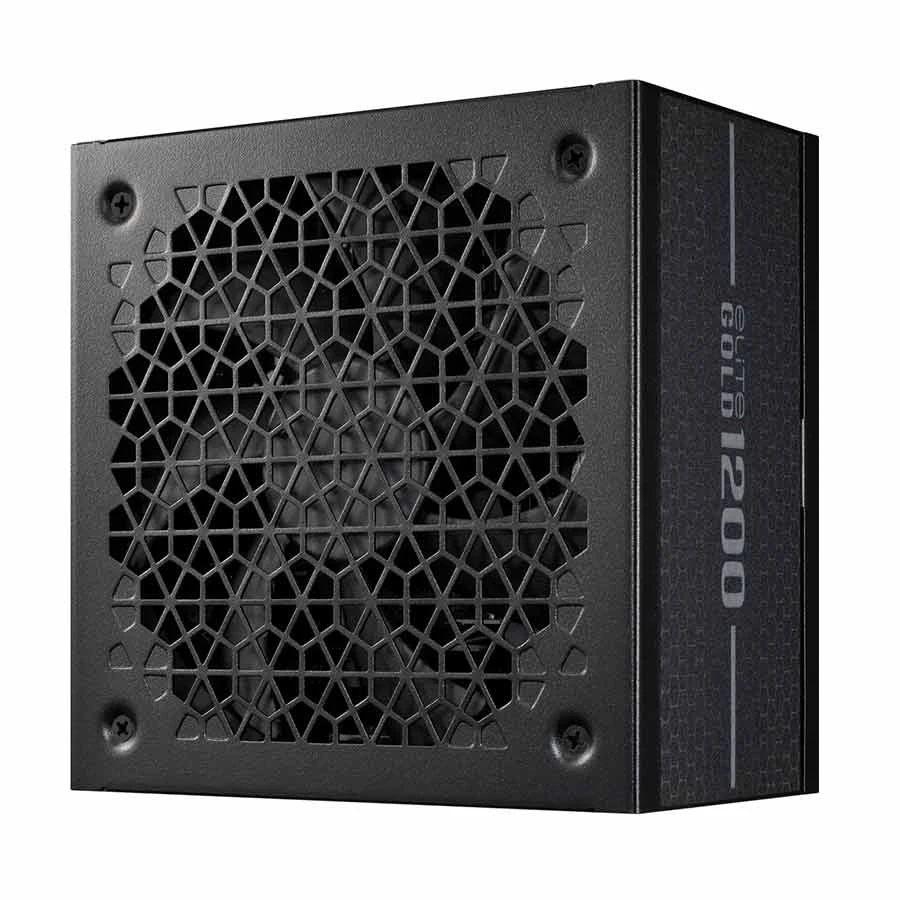 Cooler Master ELITE Gold 1200 Power Supply