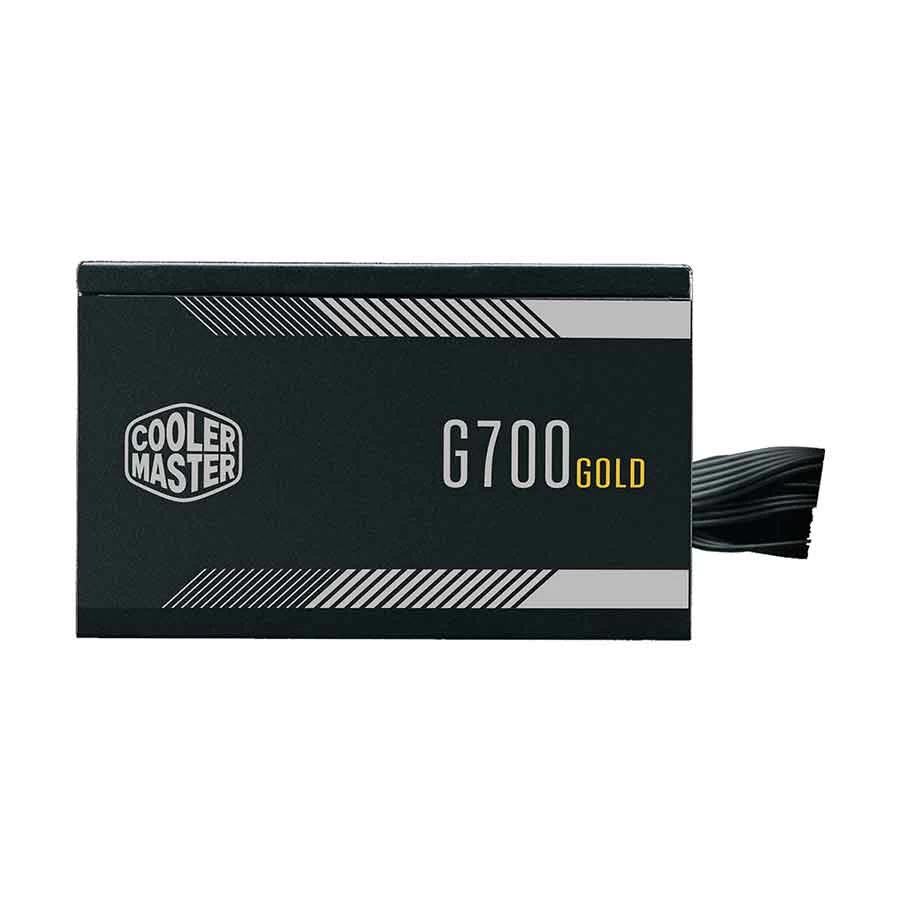 Cooler Master G700 GOLD Power Supply in BD