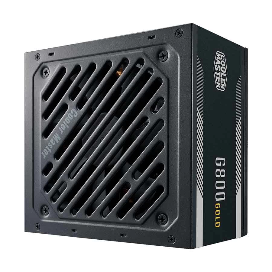 Cooler Master G800 GOLD Power Supply