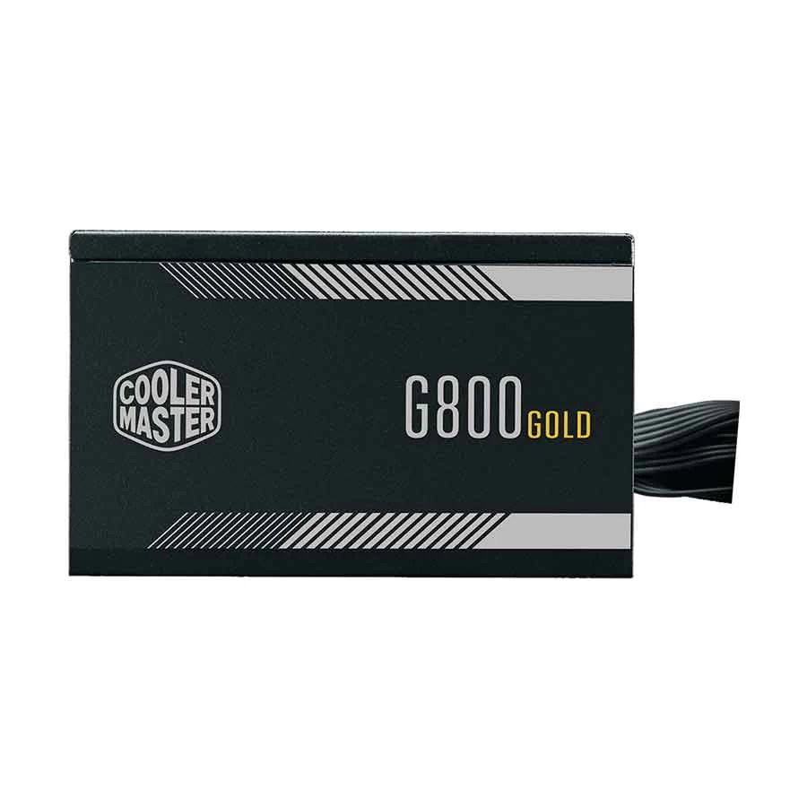 Cooler Master G800 GOLD Power Supply in BD