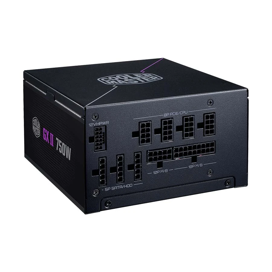 Cooler Master GX II Power Supply Price in Bangladesh