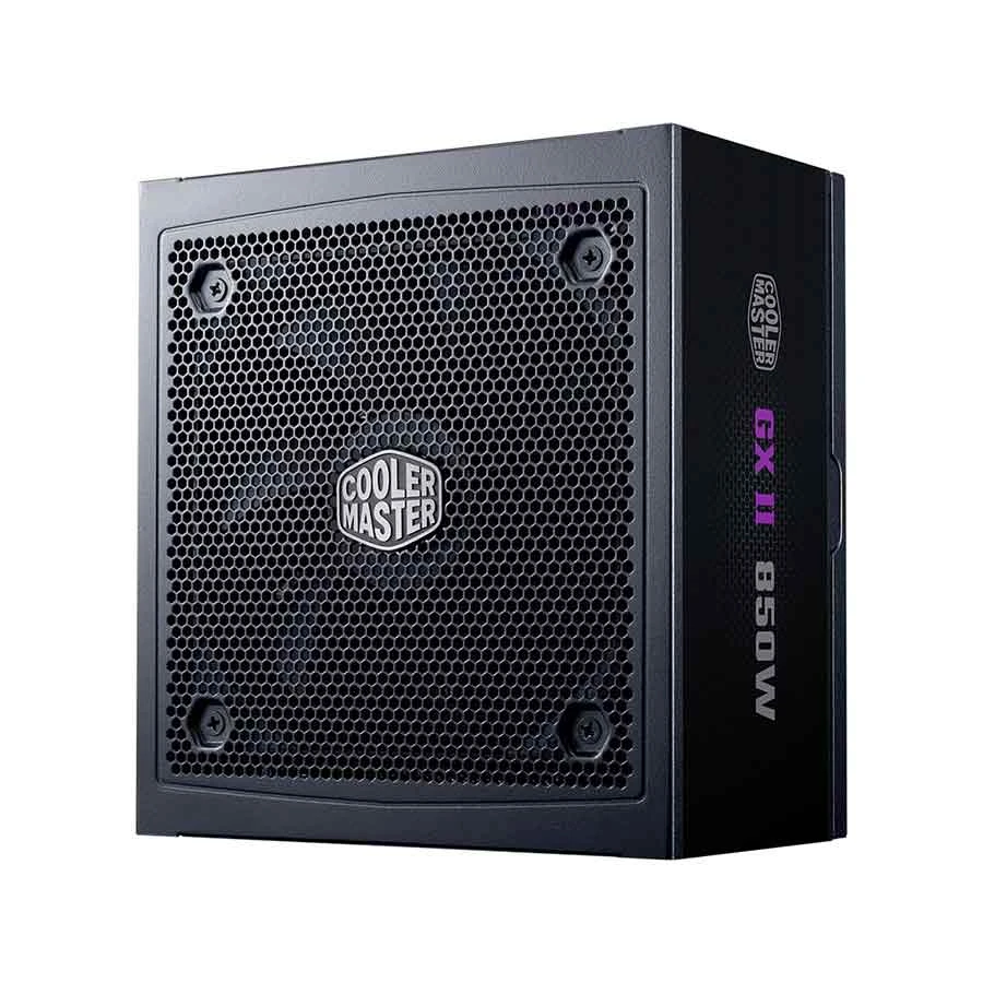 Cooler Master GX II Gold 850W Power Supply