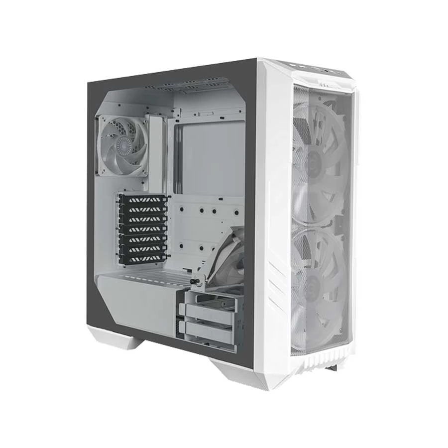 Cooler Master HAF 500 Casing Price in Bangladesh