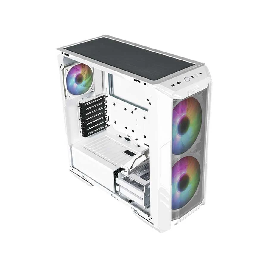 Cooler Master HAF 500 Casing Price in BD
