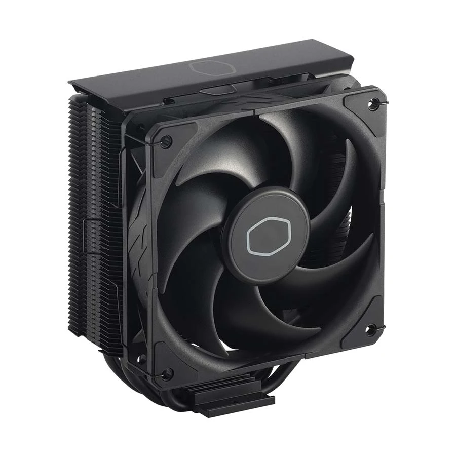Cooler Master Hyper 212 Black CPU Cooler Price in Bangladesh