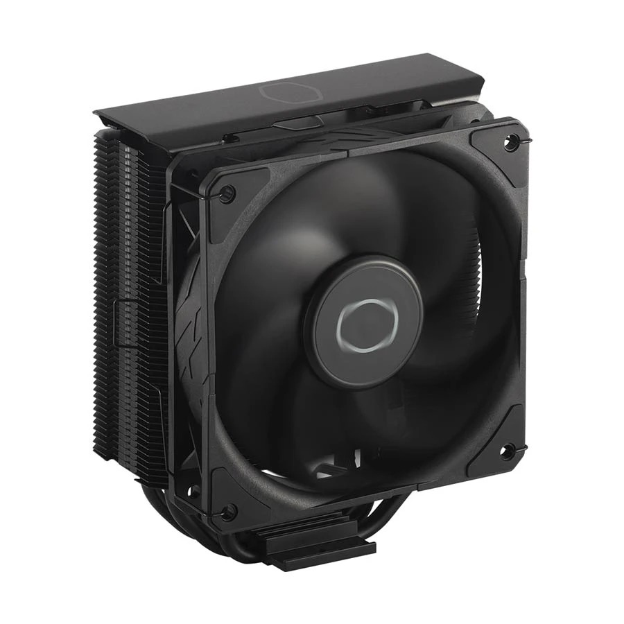 Cooler Master Hyper 212 Black CPU Cooler in BD