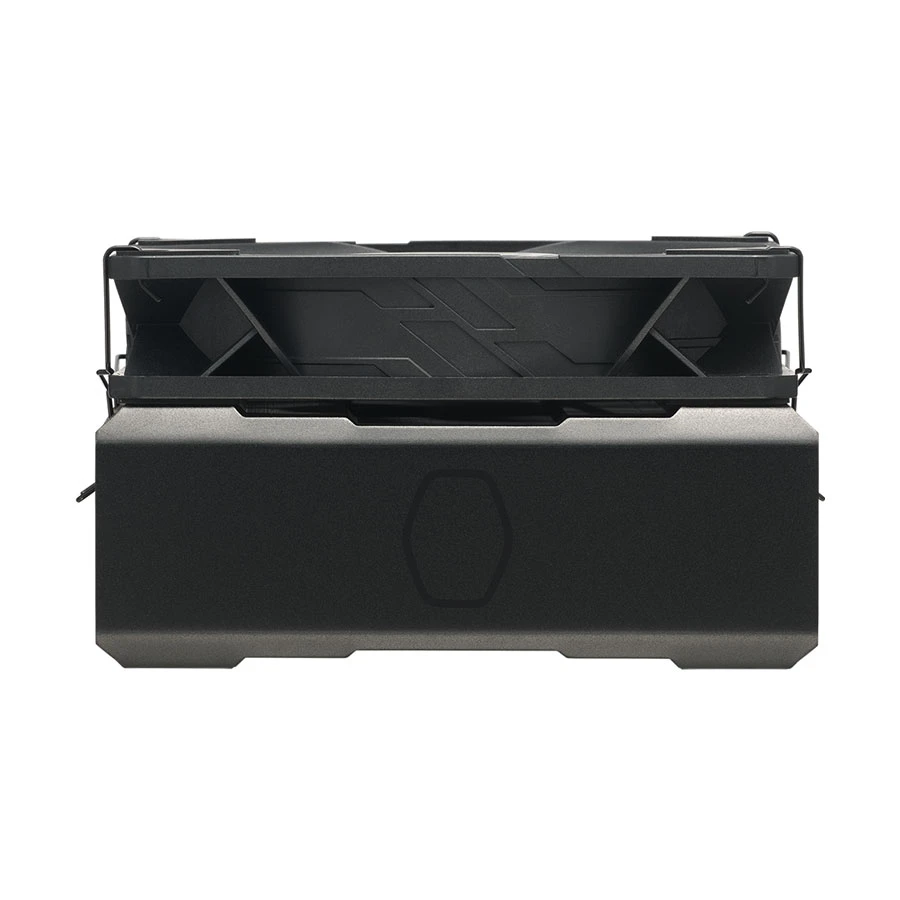Cooler Master Hyper 212 Black CPU Cooler Price in BD