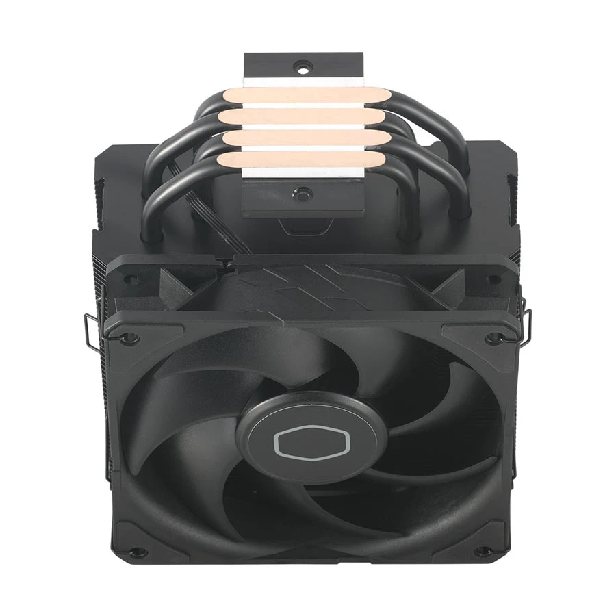 Cooler Master Hyper 212 Black CPU Cooler specifications