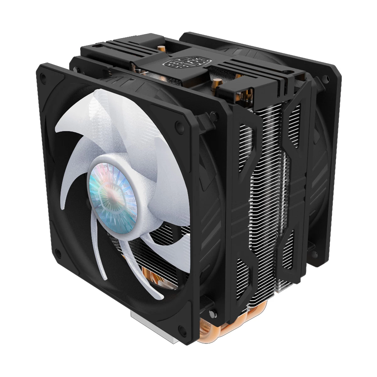 Cooler Master Hyper 212 LED Turbo CPU Cooler in BD