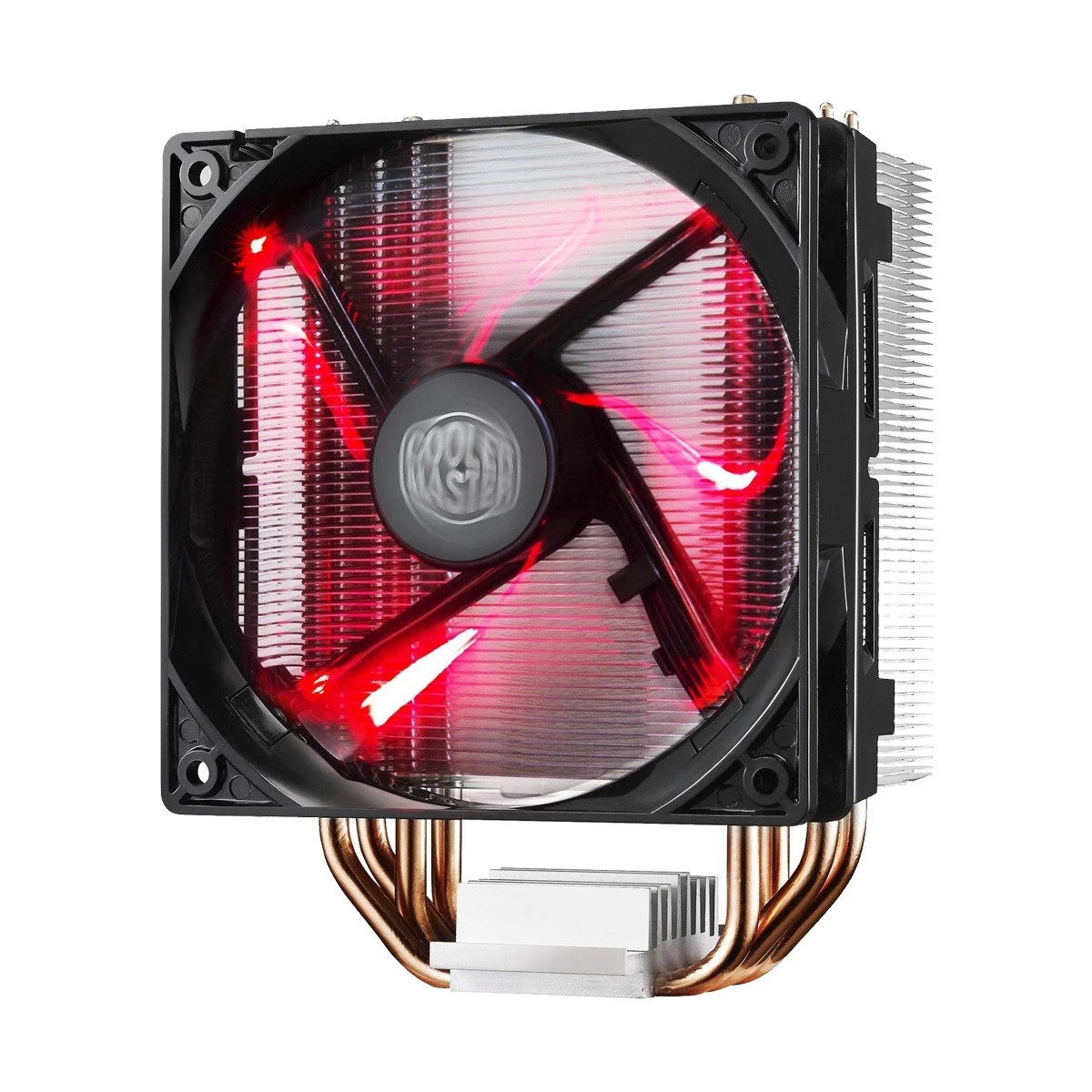 Cooler Master Hyper 212 Red CPU Cooler