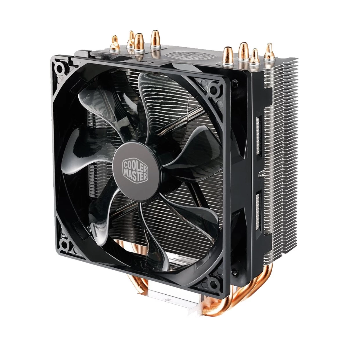 Cooler Master Hyper 212 Red CPU Cooler Price in Bangladesh