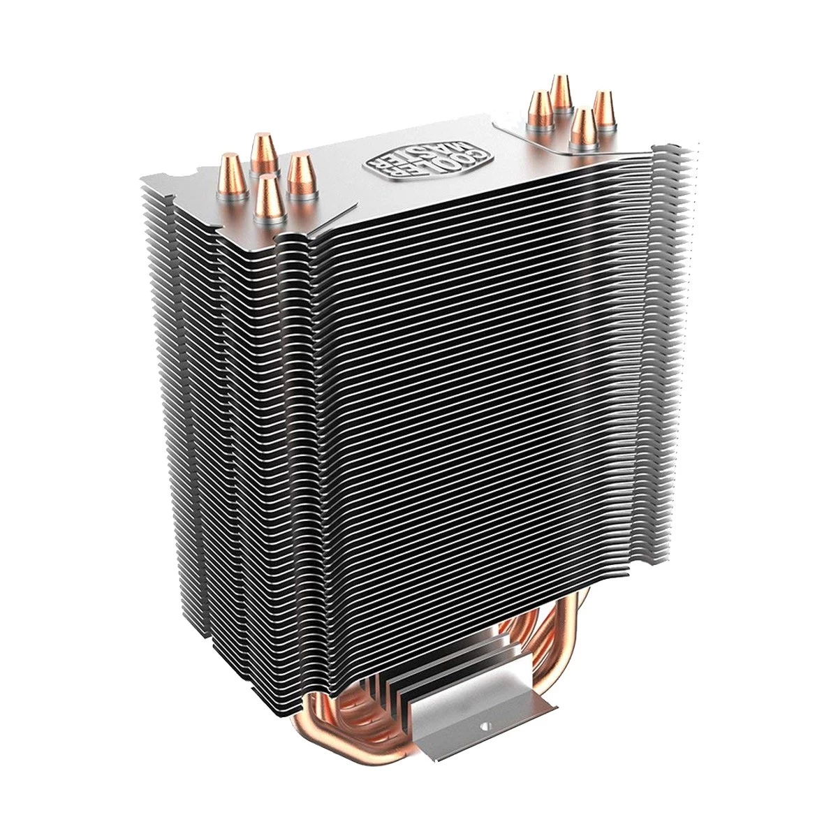 Cooler Master Hyper 212 Red CPU Cooler in BD