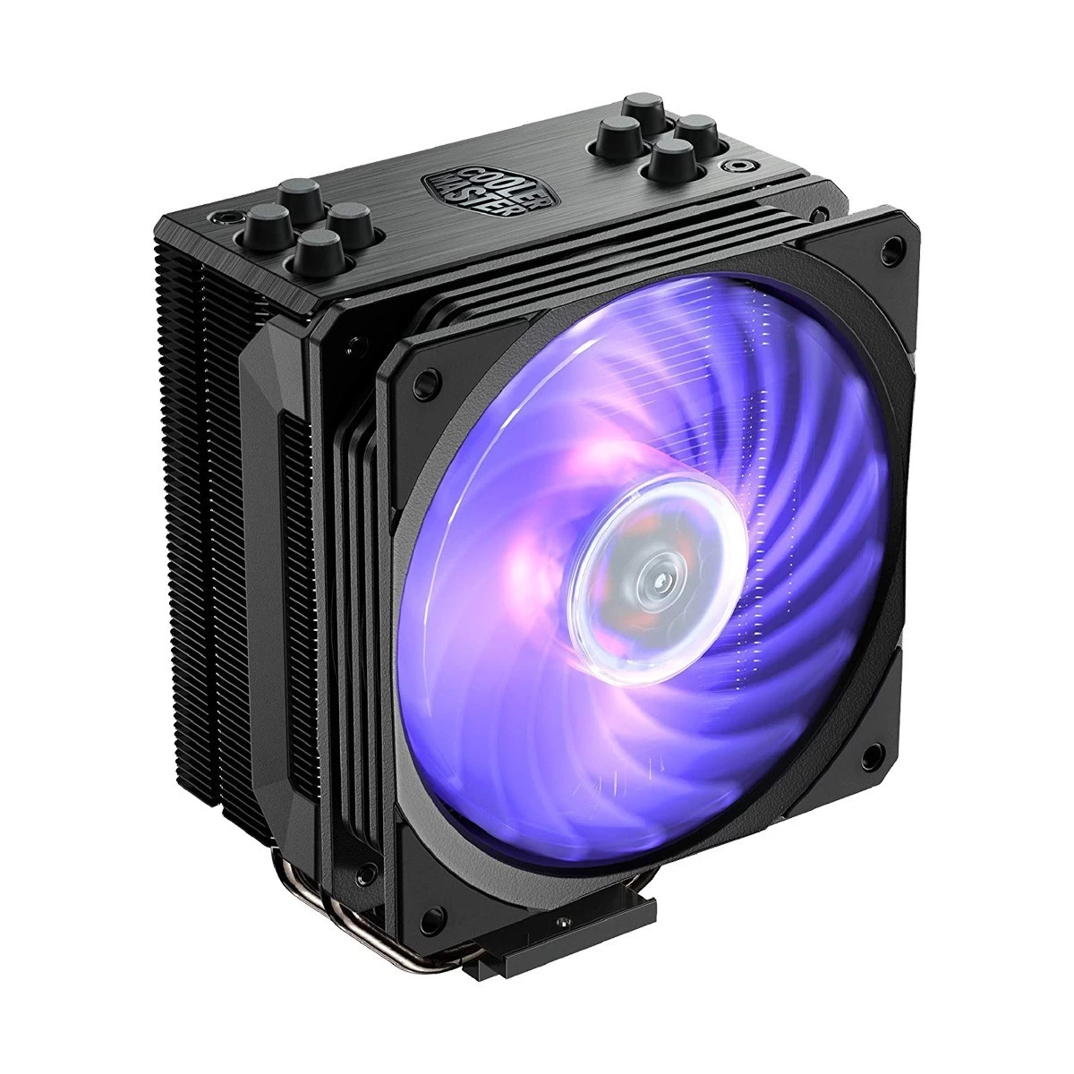 Cooler Master Hyper 212 RGB Black Edition CPU Cooler