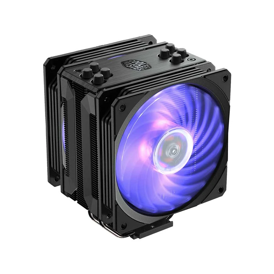 Cooler Master Hyper 212 CPU Cooler