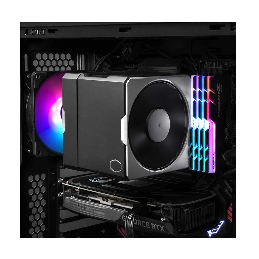 Cooler Master Hyper 612 APEX All Brands Price in BD