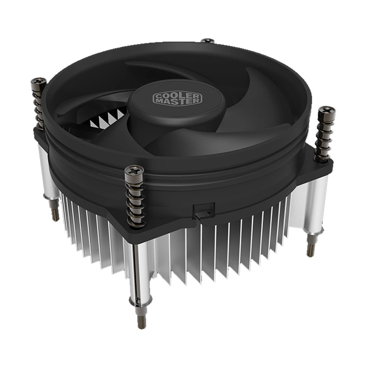 Cooler Master i30 CPU Cooler