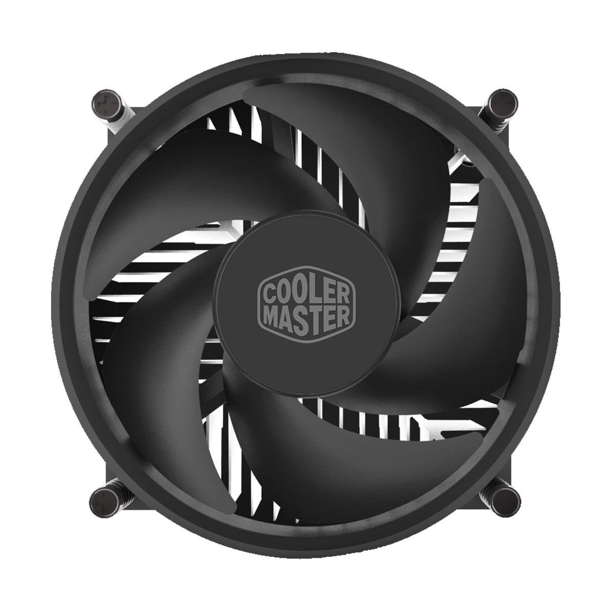 Cooler Master i30 CPU Cooler Price in Bangladesh