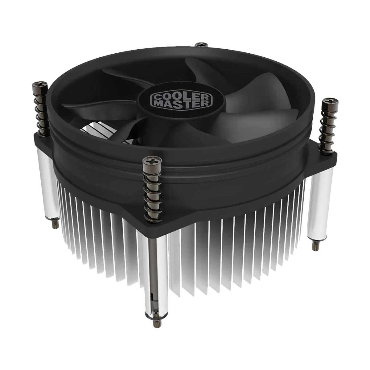 Cooler Master i50 CPU Cooler
