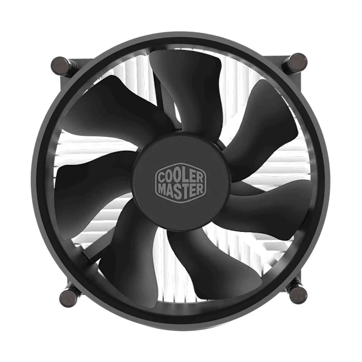 Cooler Master i50 CPU Cooler Price in Bangladesh