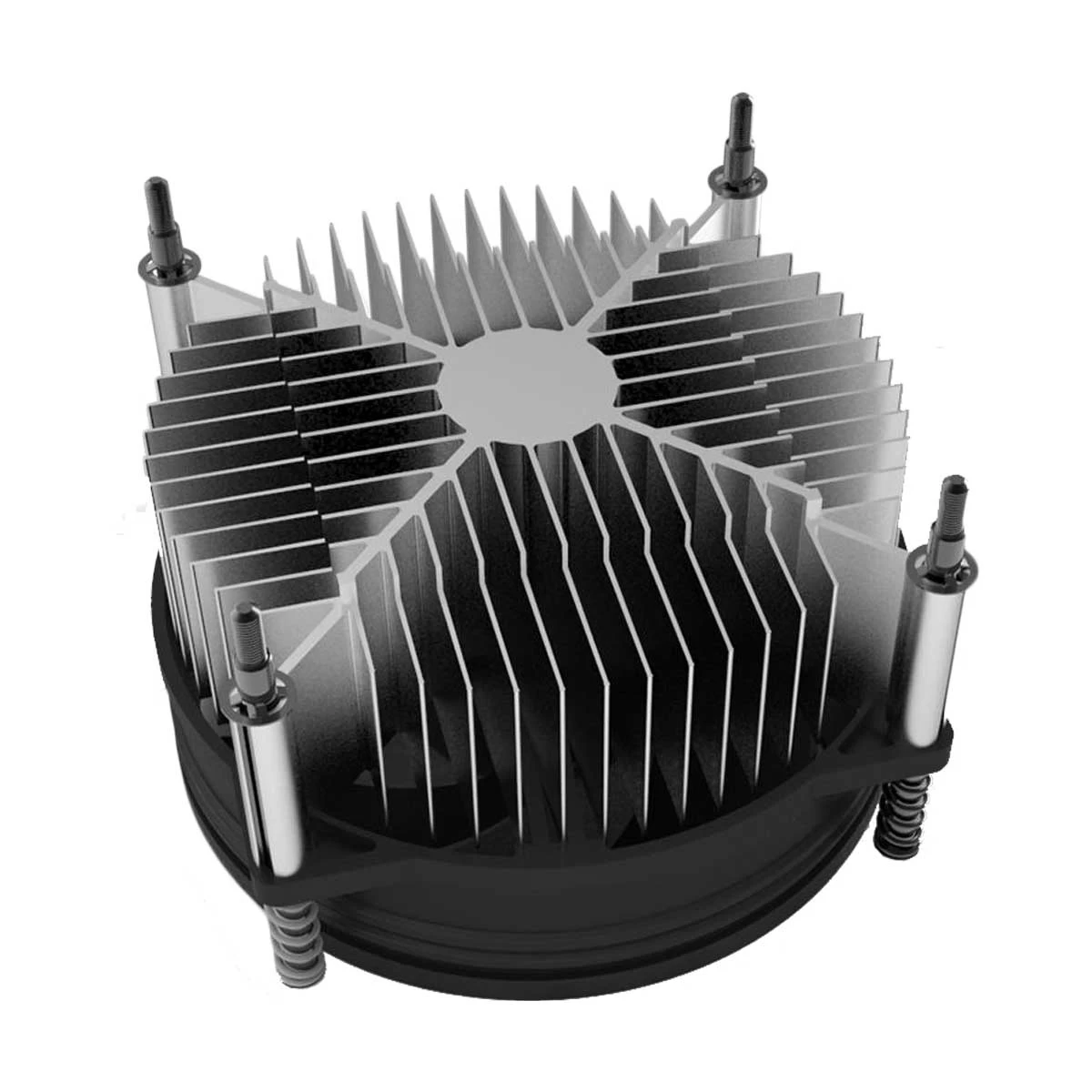 Cooler Master i50 CPU Cooler in BD