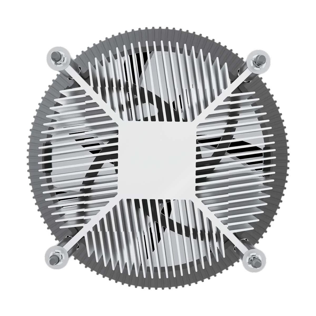 Cooler Master i70 CPU Cooler in BD