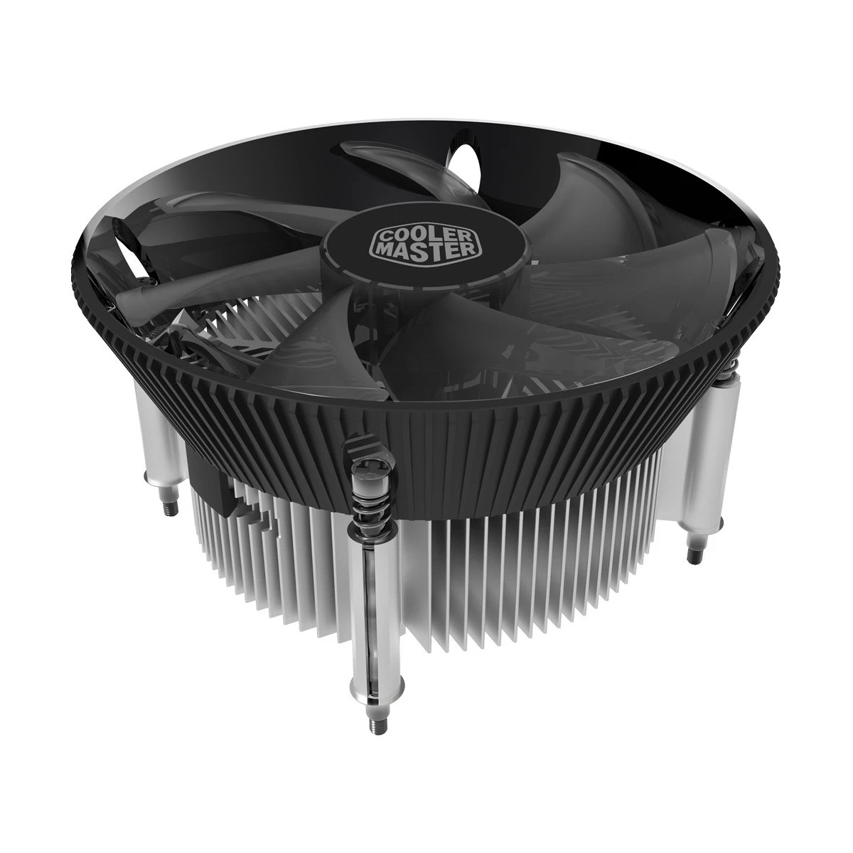 Cooler Master i70 CPU Cooler