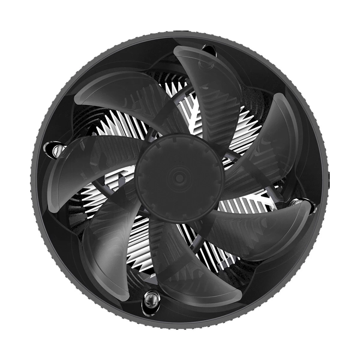 Cooler Master i70 CPU Cooler Price in Bangladesh