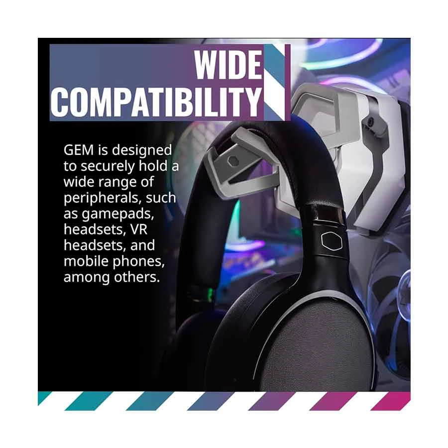 Cooler Master MasterAccessory GEM Casing Accessories in BD