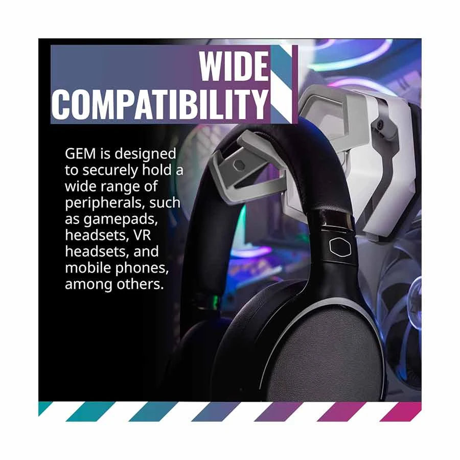Cooler Master MasterAccessory GEM Casing Accessories in BD