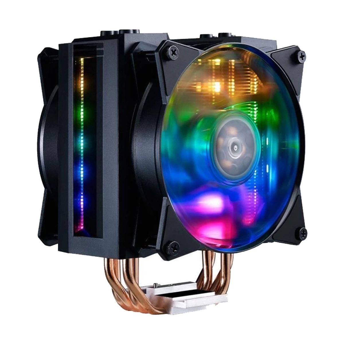 Cooler Master MasterAir MA410M RGB CPU Cooler