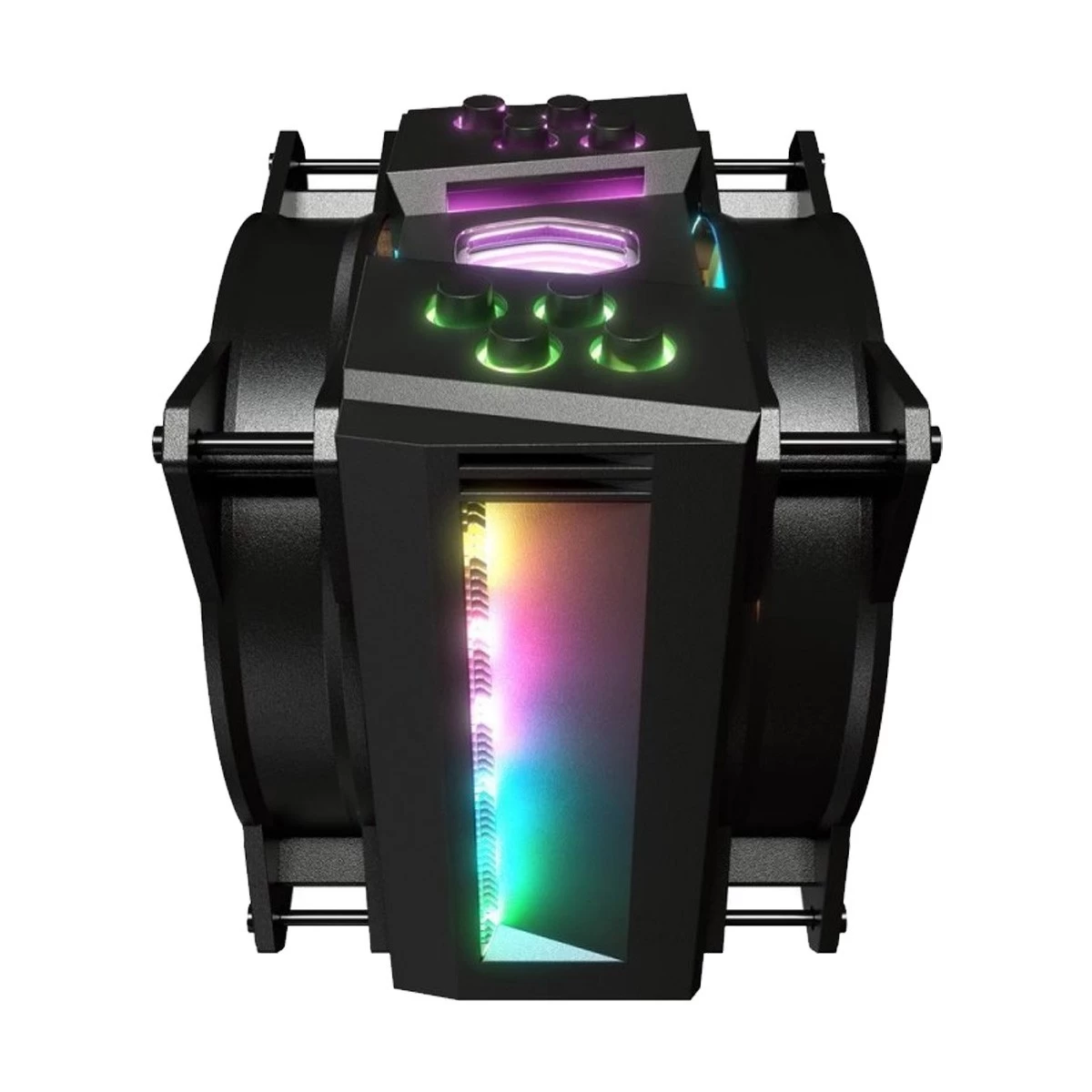 Cooler Master MasterAir MA410M RGB CPU Cooler Price in Bangladesh