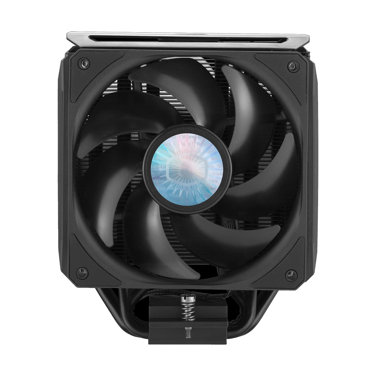 Cooler Master Air MA612 All Brands Price in Bangladesh