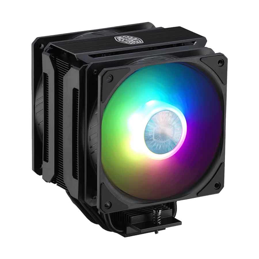 Cooler Master MasterAir MA612 Stealth ARGB CPU Cooler Price in Bangladesh