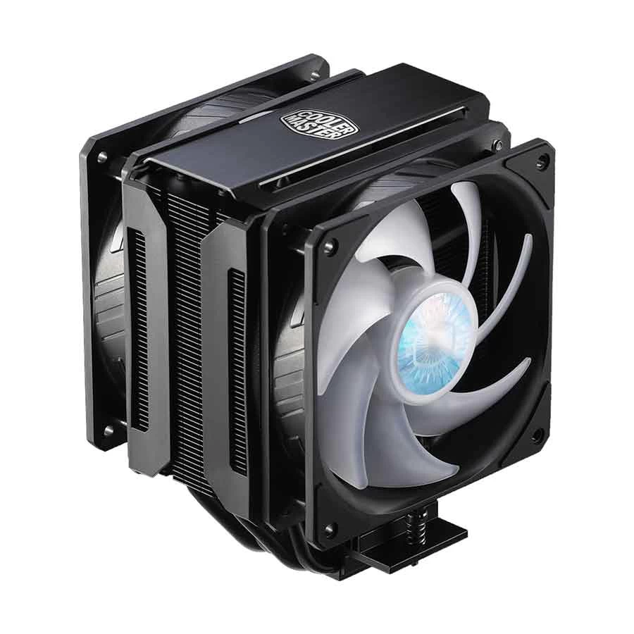 Cooler Master MasterAir MA612 Stealth ARGB CPU Cooler in BD